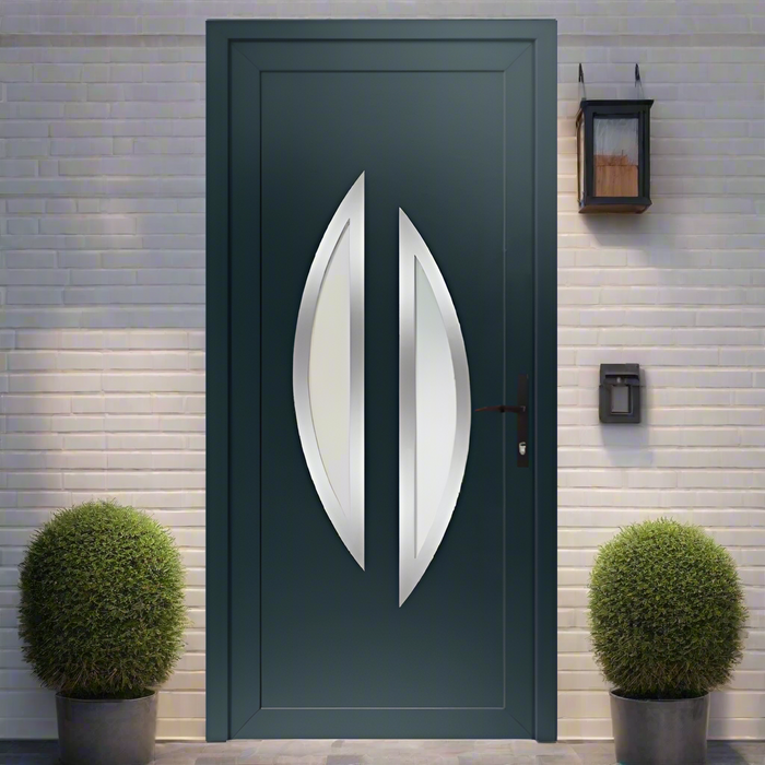 Westray - EVO Aluminium Entrance Door