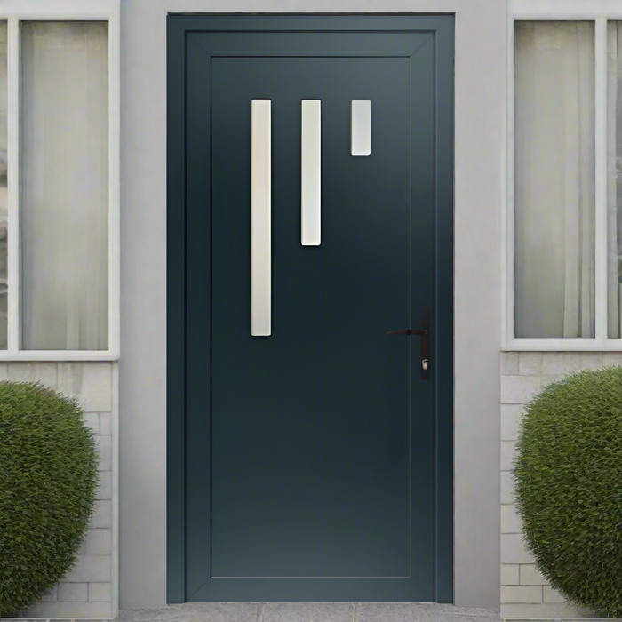 Wight - EVO Aluminium Entrance Door