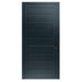 Bryher - EVO Aluminium Entrance Door - Home Build Doors