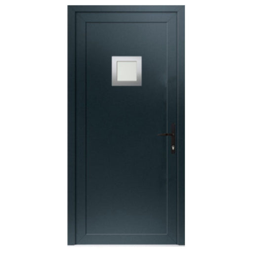 Coll - EVO Aluminium Entrance Door - Home Build Doors