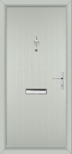 Part Q Composite Door - Carburton