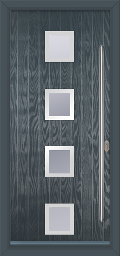 Part Q Composite Door - Urban Wellow 4