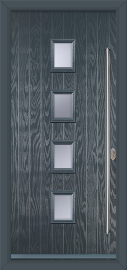 Part Q Composite Door - Wellow 4