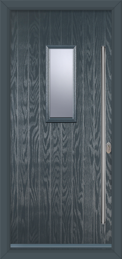 Part Q Composite Door - Normanton