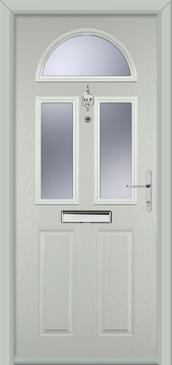 Part Q Composite Door - Minster 3