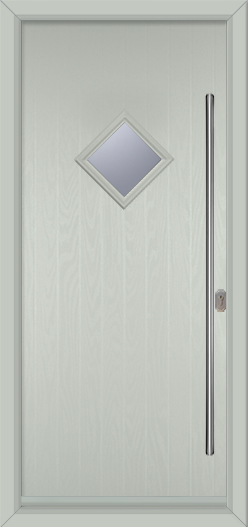 Part Q Composite Door - Tuxford