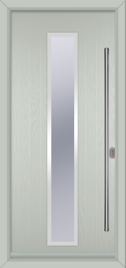 Part Q Composite Door - Urban Halam