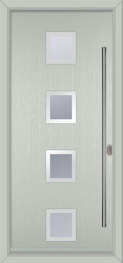 Part Q Composite Door - Urban Wellow 4