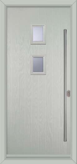 Part Q Composite Door - Wellow 2