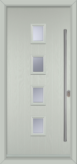 Part Q Composite Door - Wellow 4