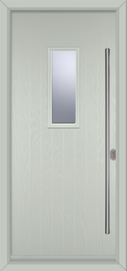 Part Q Composite Door - Normanton