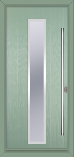 Part Q Composite Door - Urban Halam