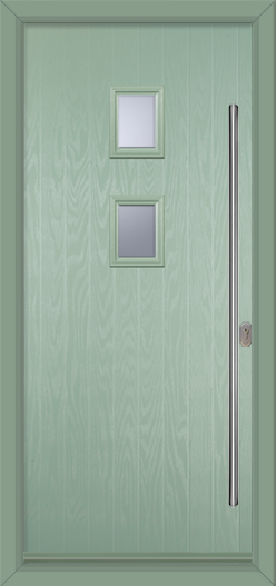 Part Q Composite Door - Wellow 2