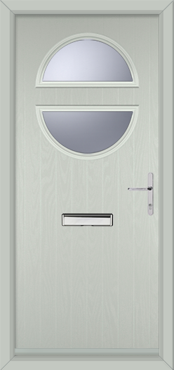 PART Q Composite Door - Minster 2