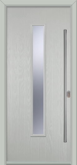 Part Q Composite Door - Halam