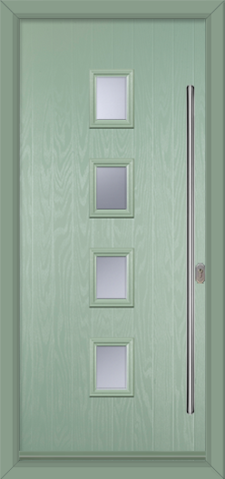 Part Q Composite Door - Wellow 4