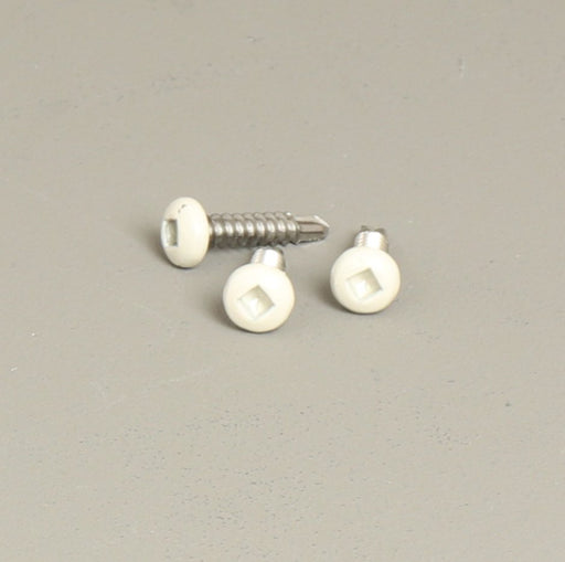 Fiano Stainless Steel Screws - Home Build Doors