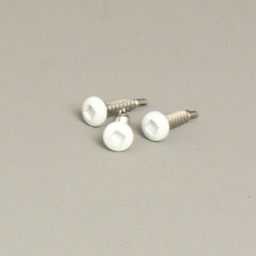 Fiano Stainless Steel Screws - Home Build Doors