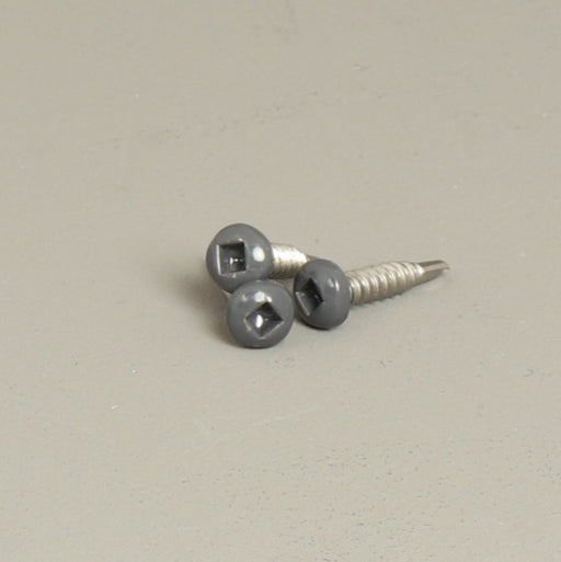 Fiano Stainless Steel Screws - Home Build Doors