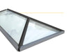 Guardian Aluminium Roof Lantern – Blue or Clear Glass - ANTHRACITE GREY - Home Build Doors