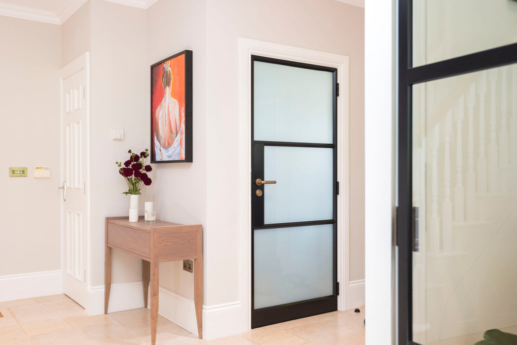 Origin OI30 Aluminium Internal Single Door