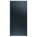 Orkney - EVO Aluminium Entrance Door - Home Build Doors