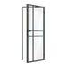 Portamet Internal Steel Single Door - Home Build Doors