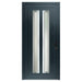 Skye - EVO Aluminium Entrance Door - Home Build Doors