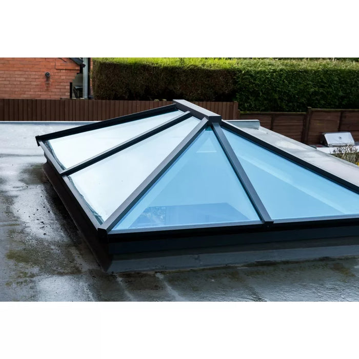 Atlas Aluminium Traditional Premium Roof Lantern