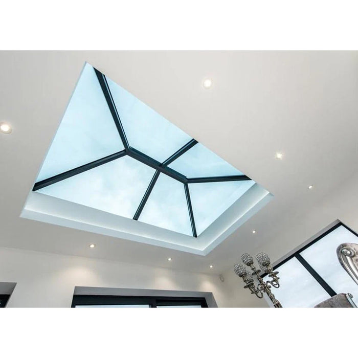 Atlas Aluminium Traditional Premium Roof Lantern