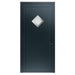 Ulva - EVO Aluminium Entrance Door - Home Build Doors