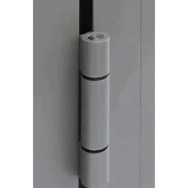 W2100mm x H2100mm Visofold 1000 Black Heritage Bifold Door - 2 sections - Home Build Doors