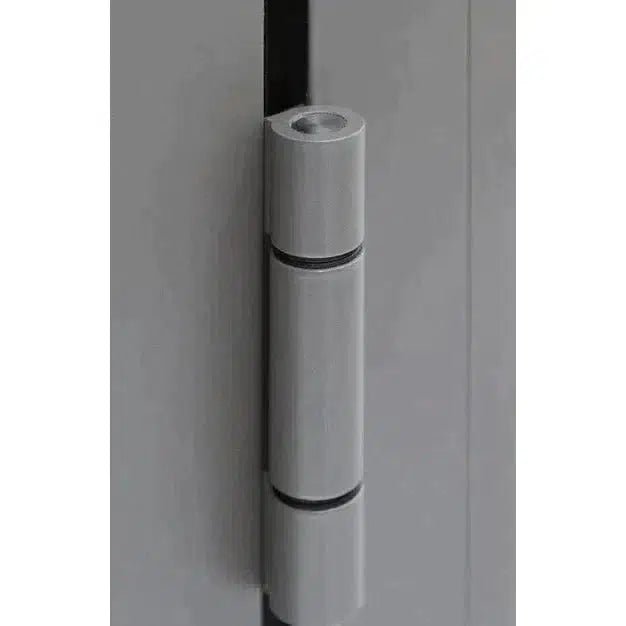 W2400mm x H2100mm Visofold 1000 Anthracite Grey Heritage Bifold Door - 3 sections - Home Build Doors